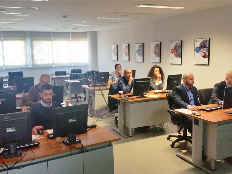 SABIS® 360 Helps Directors Maximize Achievement